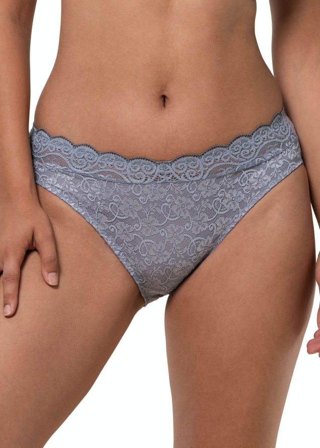 Slip Triumph Morandi Grey